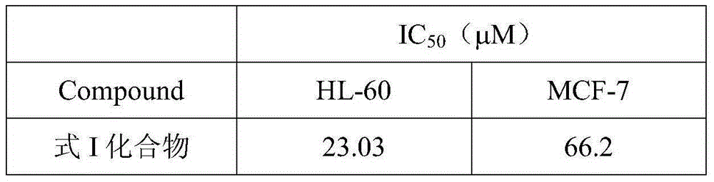 Novel pyridone alkaloid and preparation method therefor