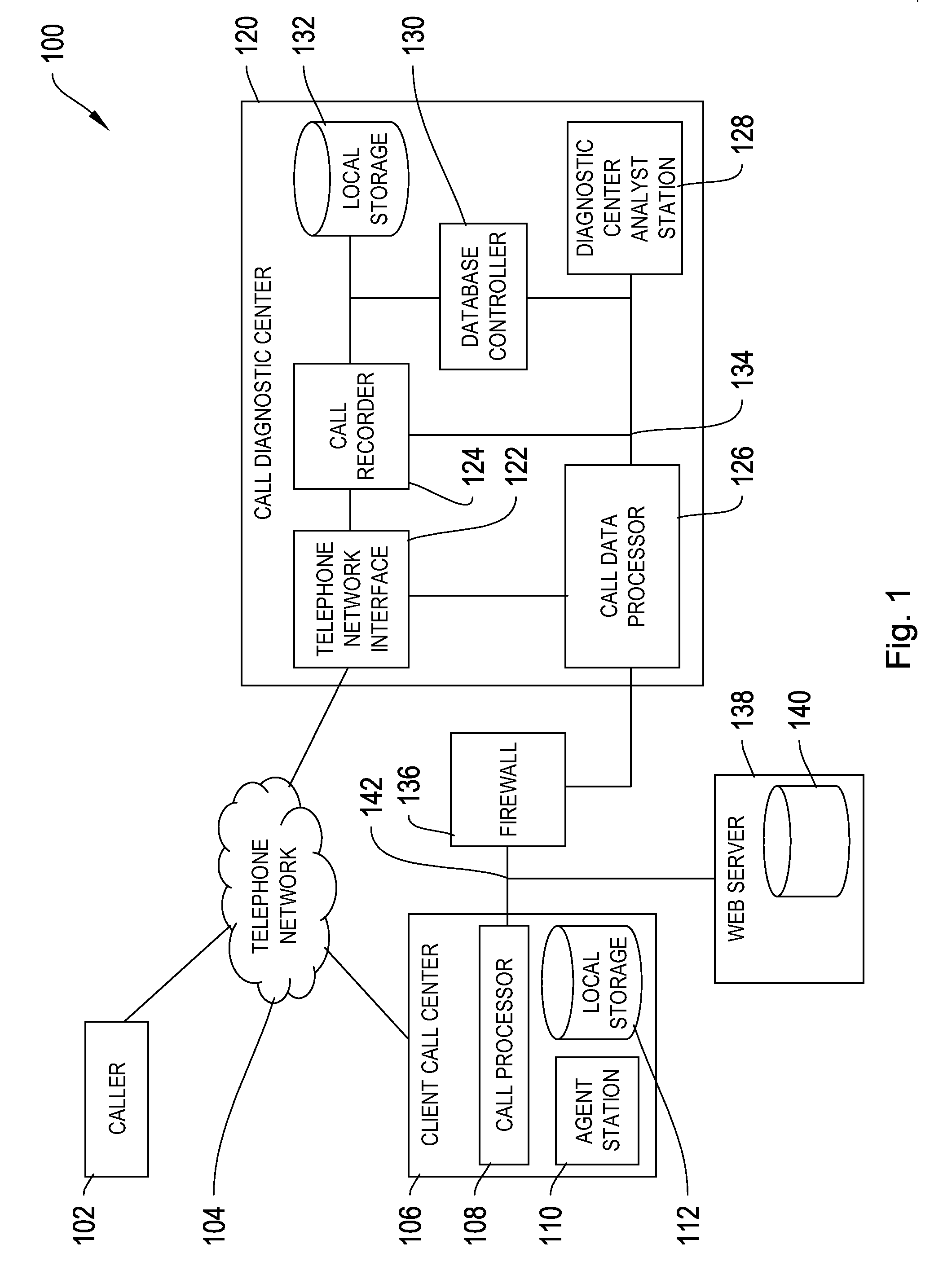 System and method for removing sensitive data from a recording