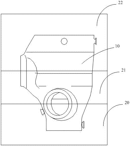 Casting Method of Steam Turbine Valve Housing Castings