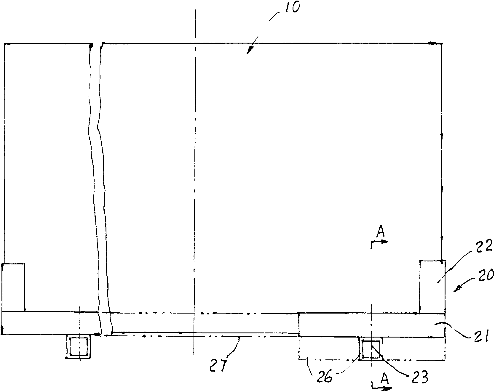 Self-practicing self-entertaining activity plate for table tennis