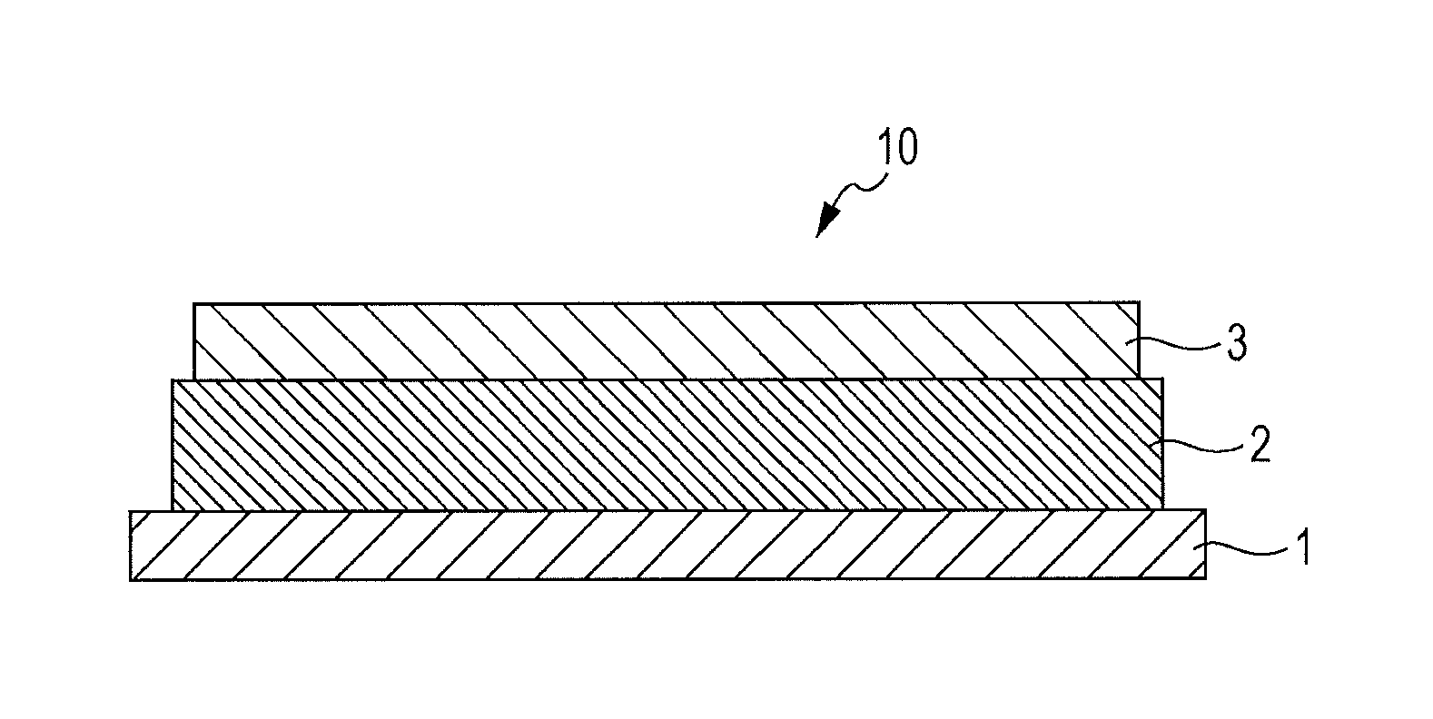 Dielectric film and dielectric element