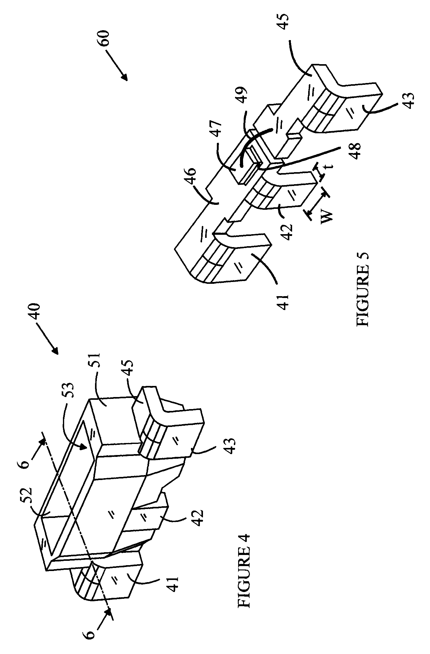 Side-emitting LED package with improved heat dissipation