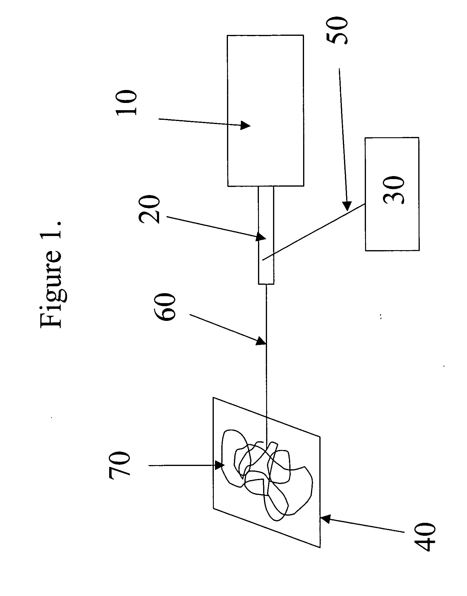 Conjugated polymer fiber, preparation and use thereof
