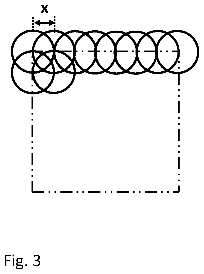 Method of treating a coated cutting tool