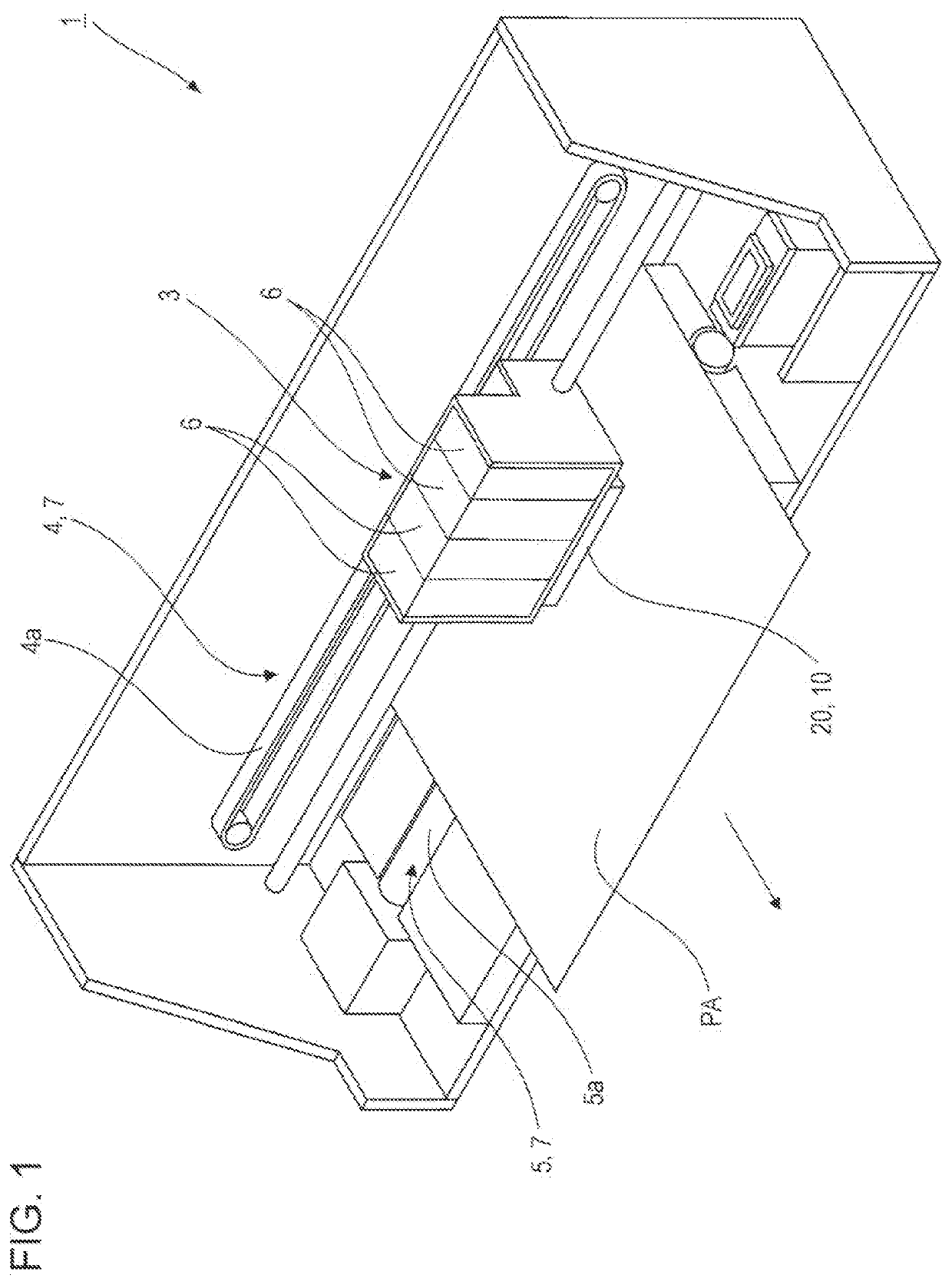 Liquid Ejecting Apparatus