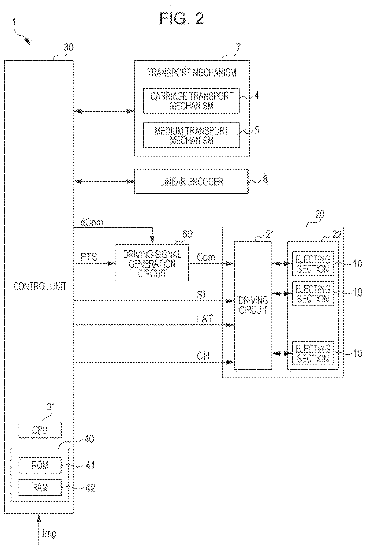 Liquid Ejecting Apparatus