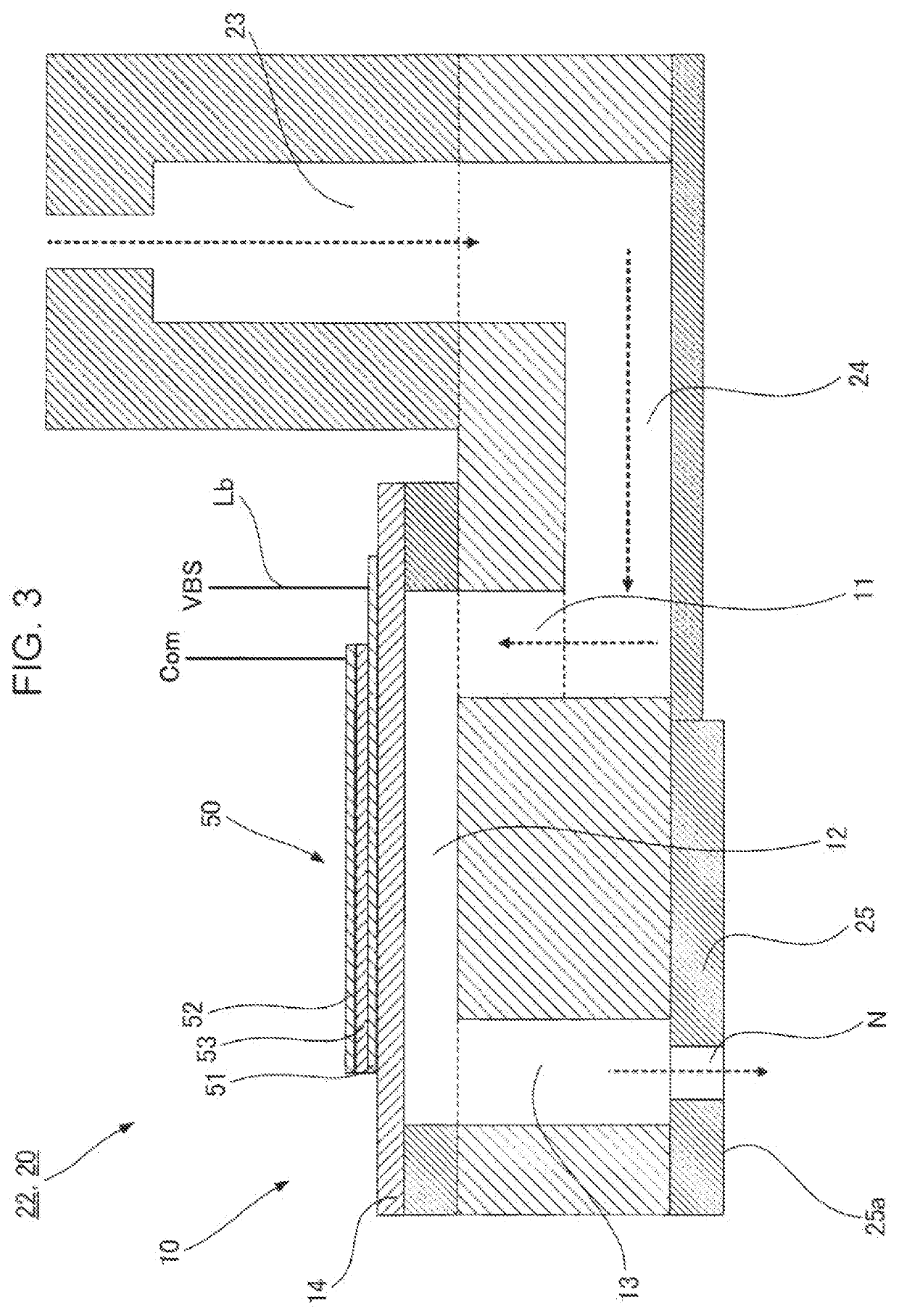 Liquid Ejecting Apparatus