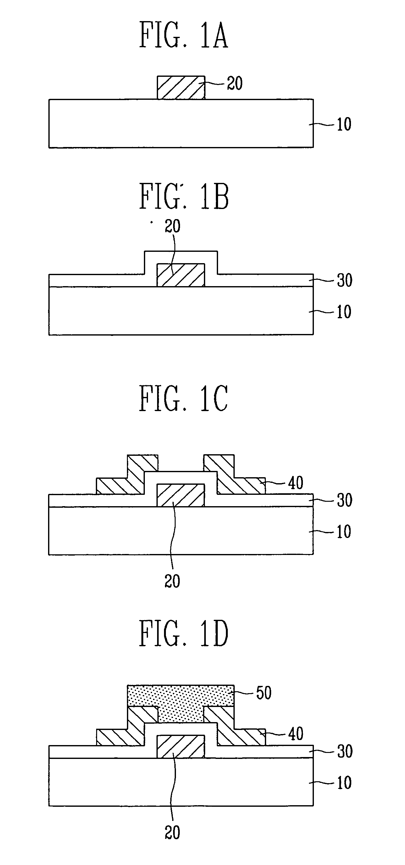 Method of manufacturing thin film transistor including ZnO thin layer