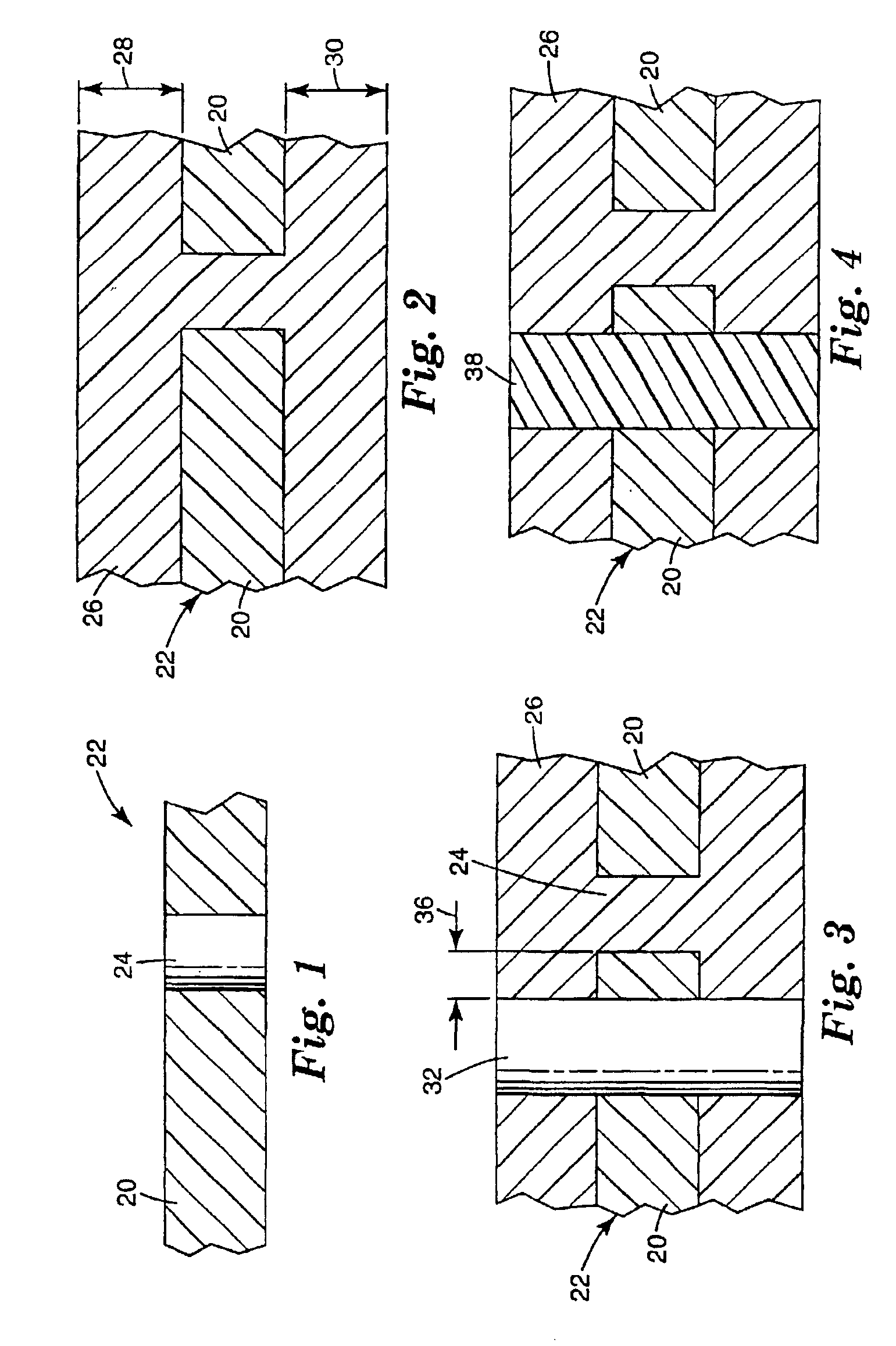 Flexible compliant interconnect assembly
