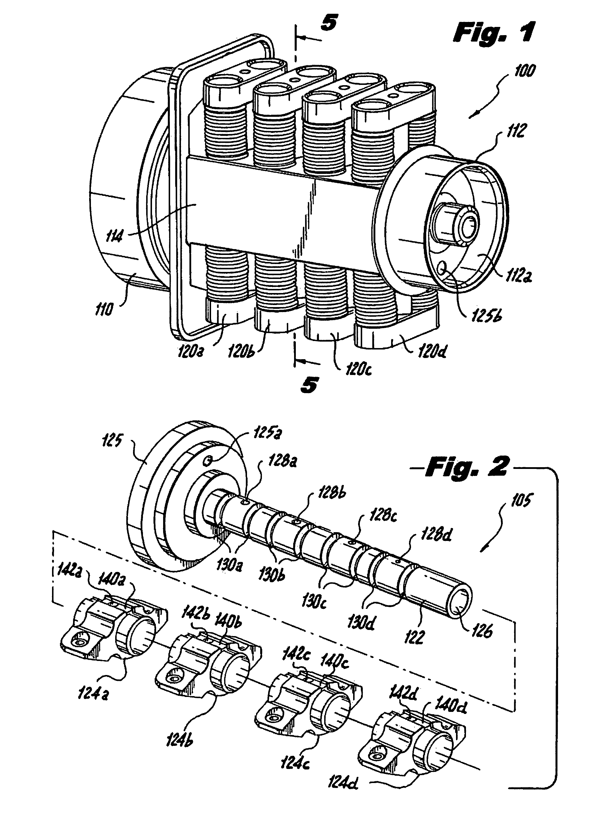 Valve assembly for modulating fuel flow to a gas turbine engine