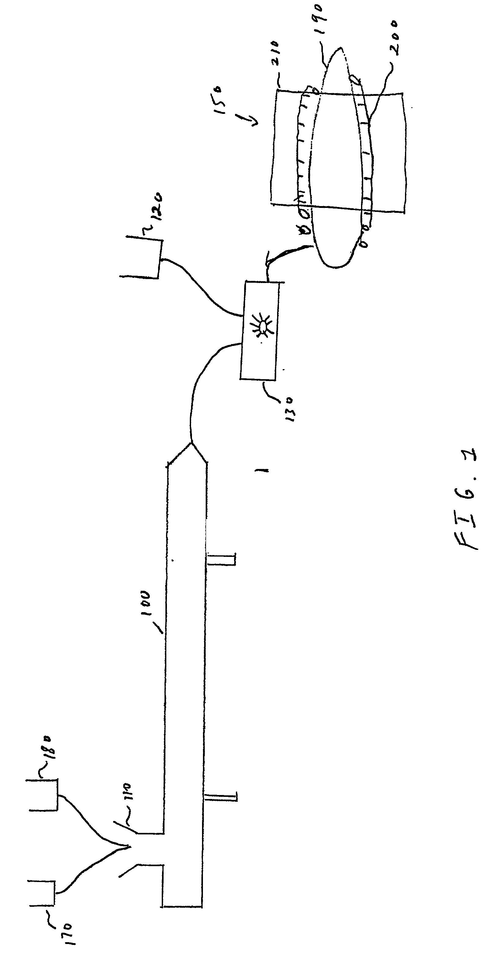 Process and apparatus for making a thermoset foam