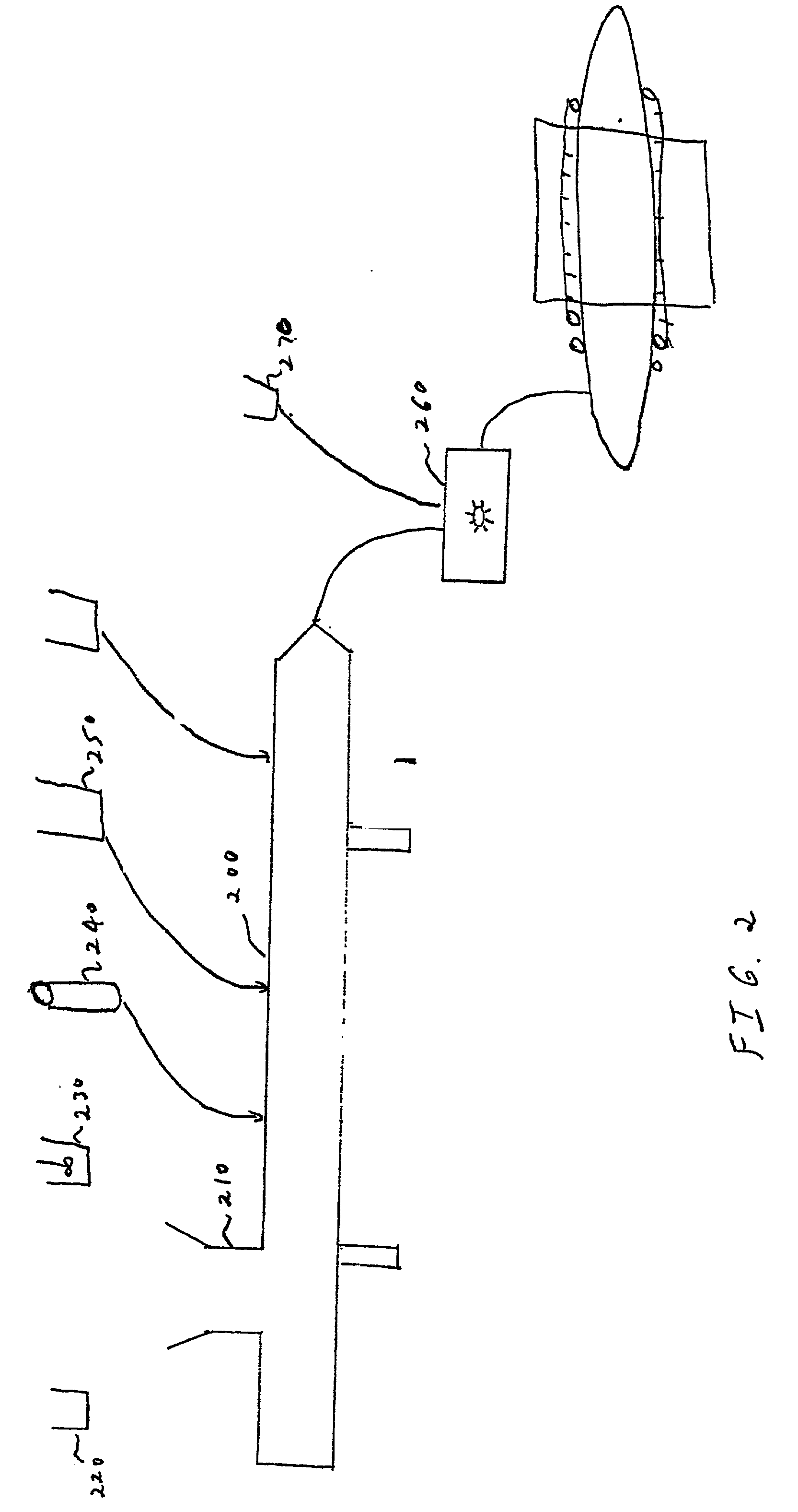 Process and apparatus for making a thermoset foam