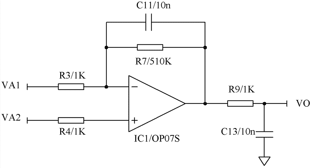 Intrusion detector and detection method for tension electronic fences