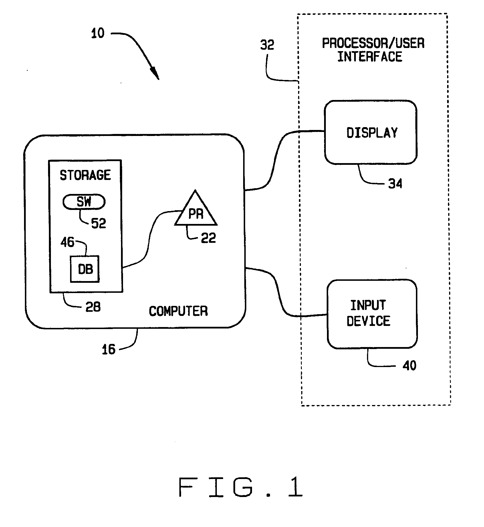 System and method for damage evaluation