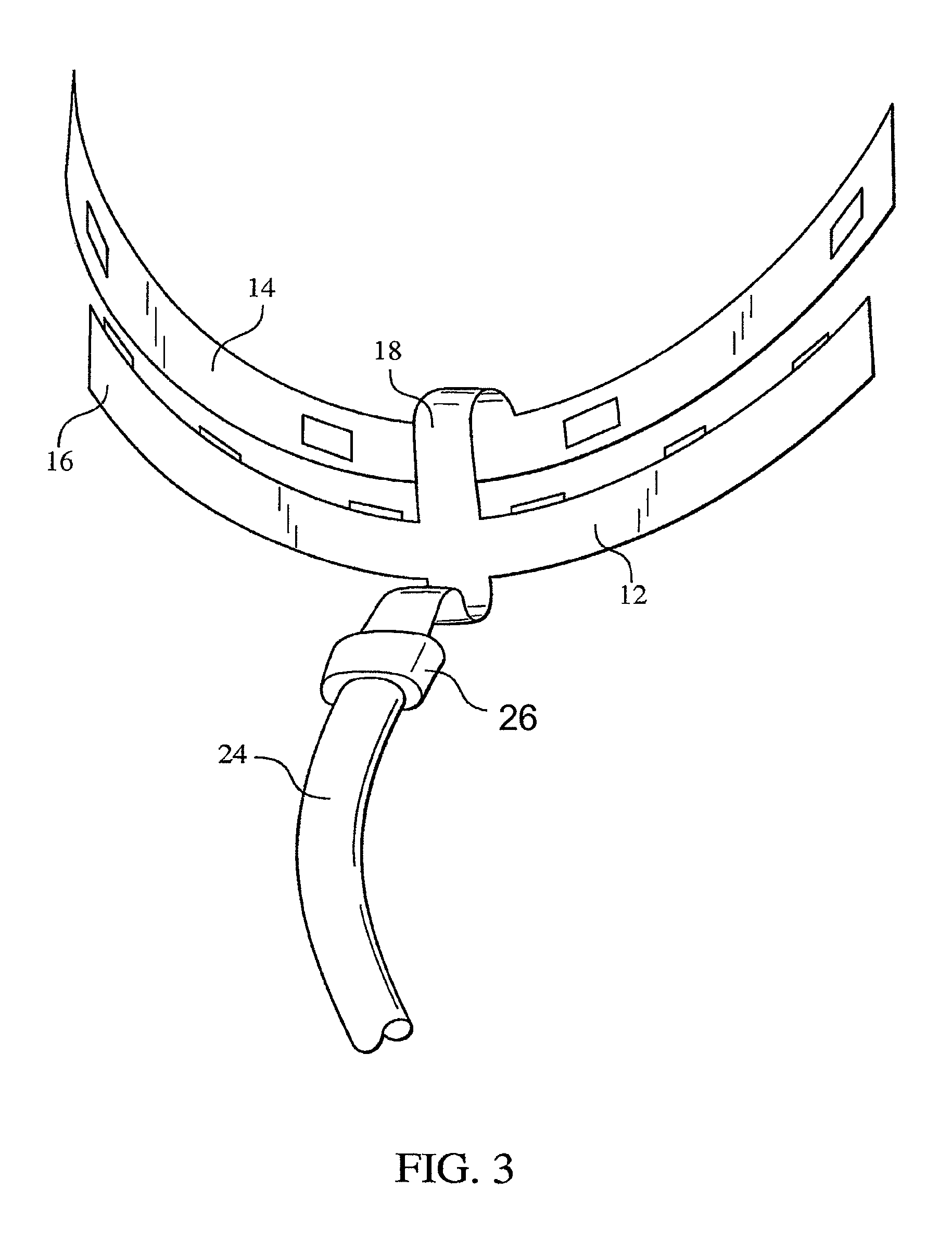 Methods for effecting oral treatment of teeth or gums