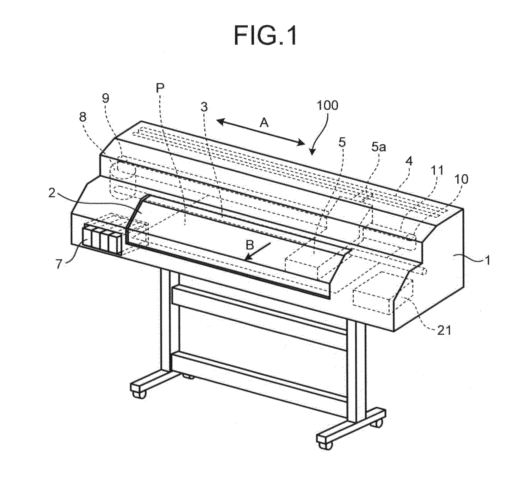 Color measuring device, image forming apparatus, image forming method, and computer-readable storage medium