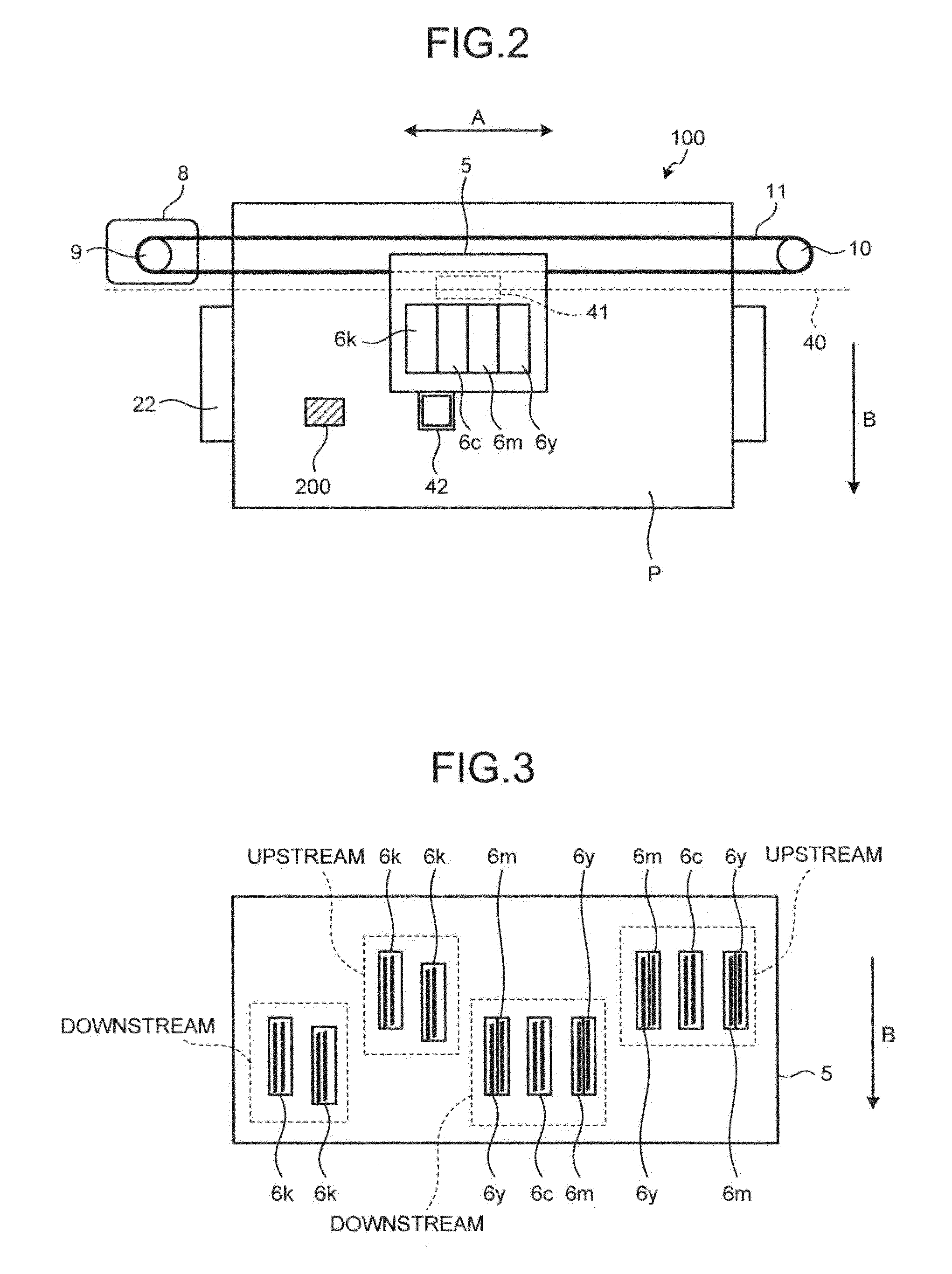 Color measuring device, image forming apparatus, image forming method, and computer-readable storage medium
