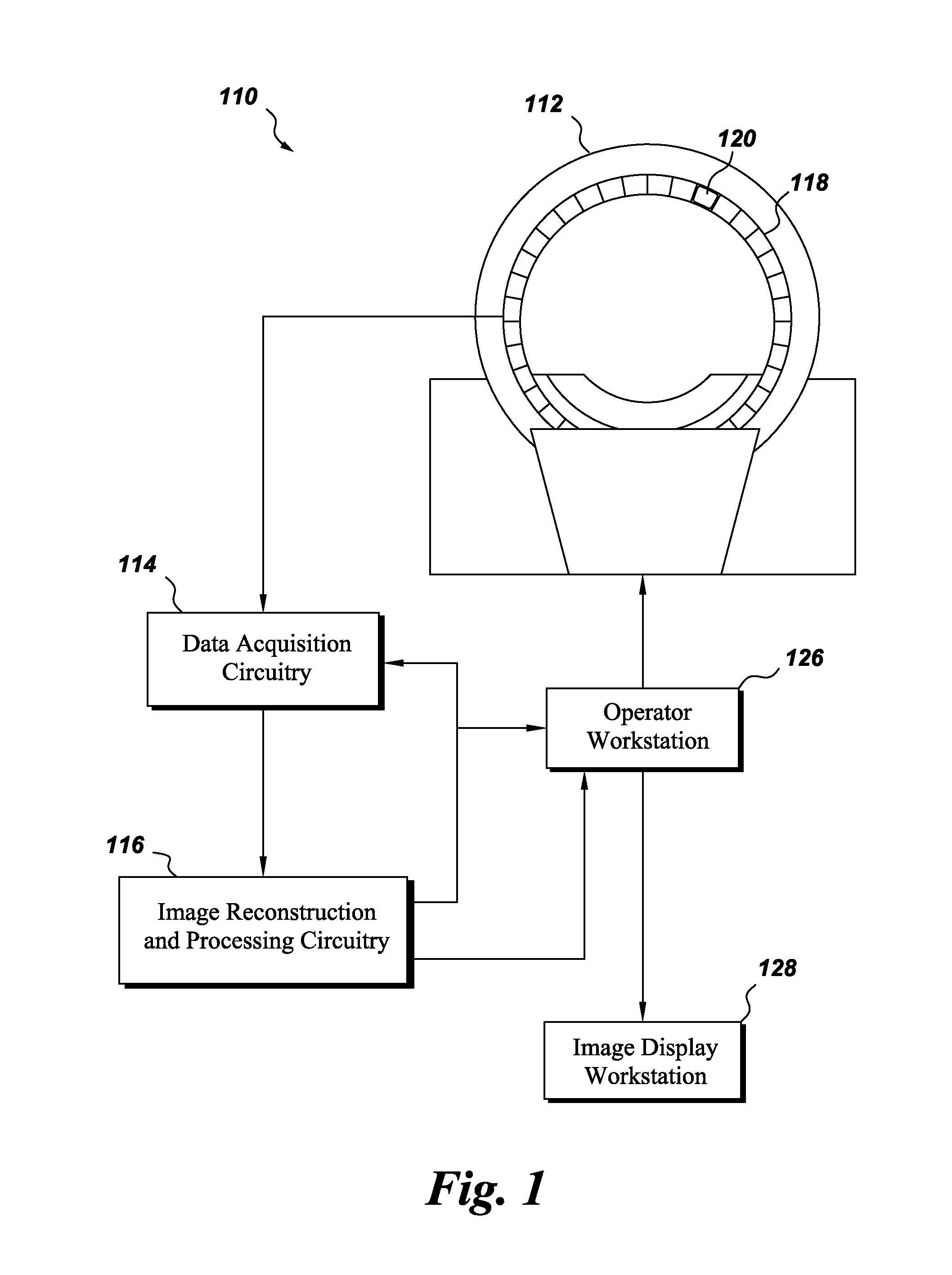 Solid state photomultiplier