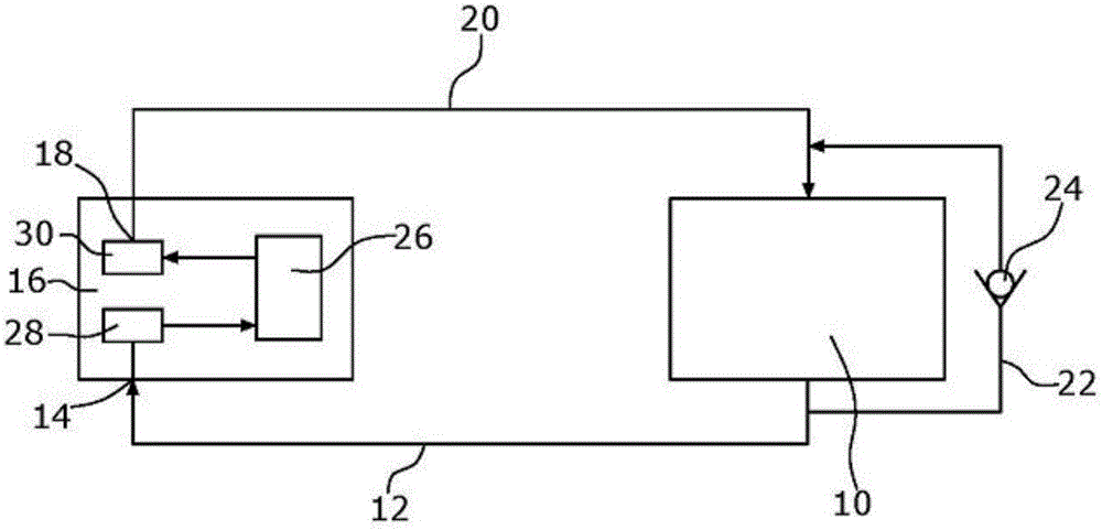 Cold head for cryogenic refrigerating machine