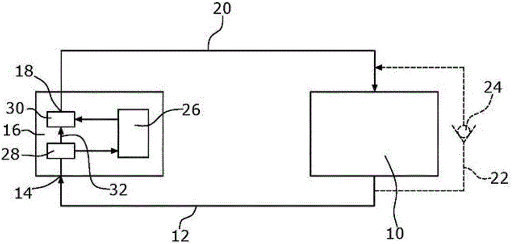 Cold head for cryogenic refrigerating machine