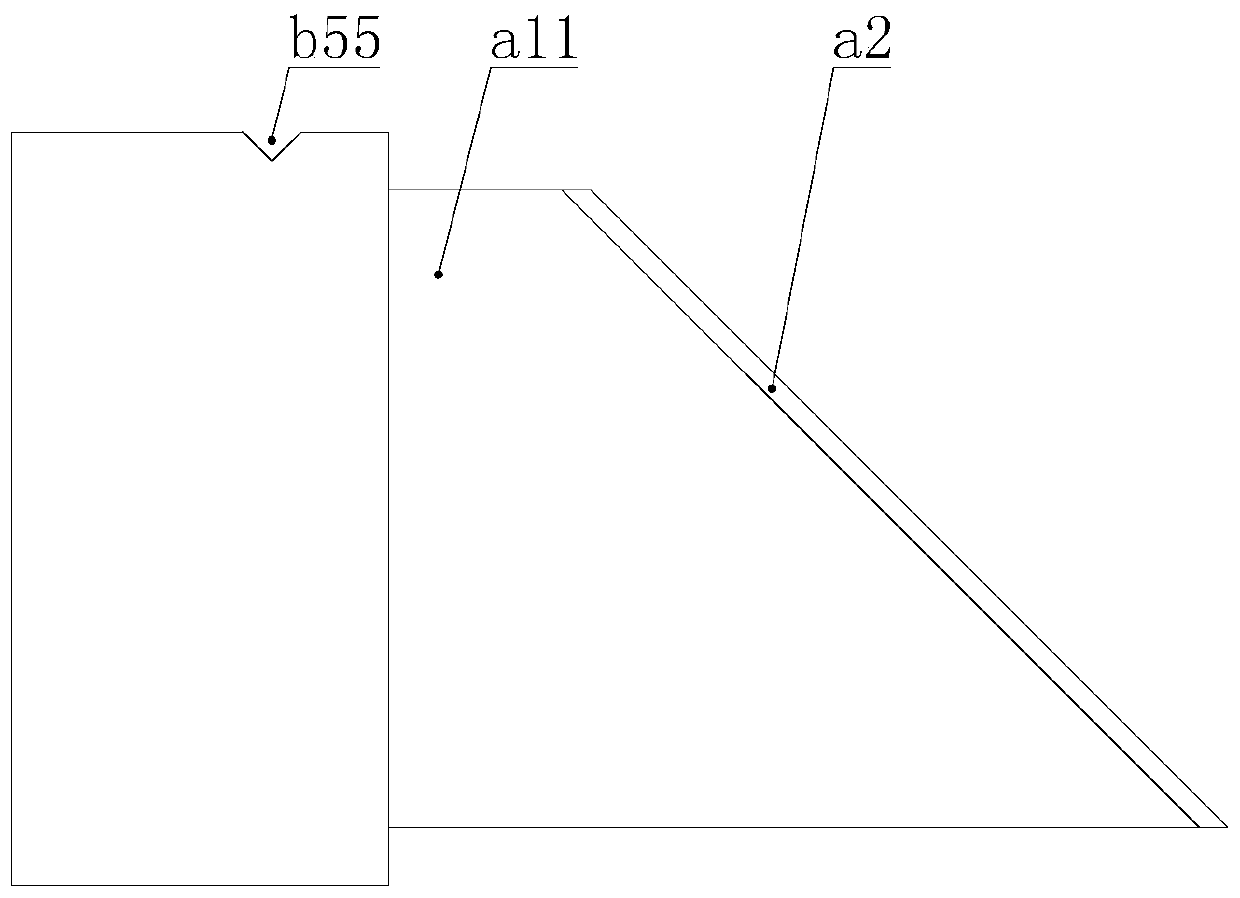 Method for Determination of Phase Fraction of Multiphase Flow by Single Source Radiation