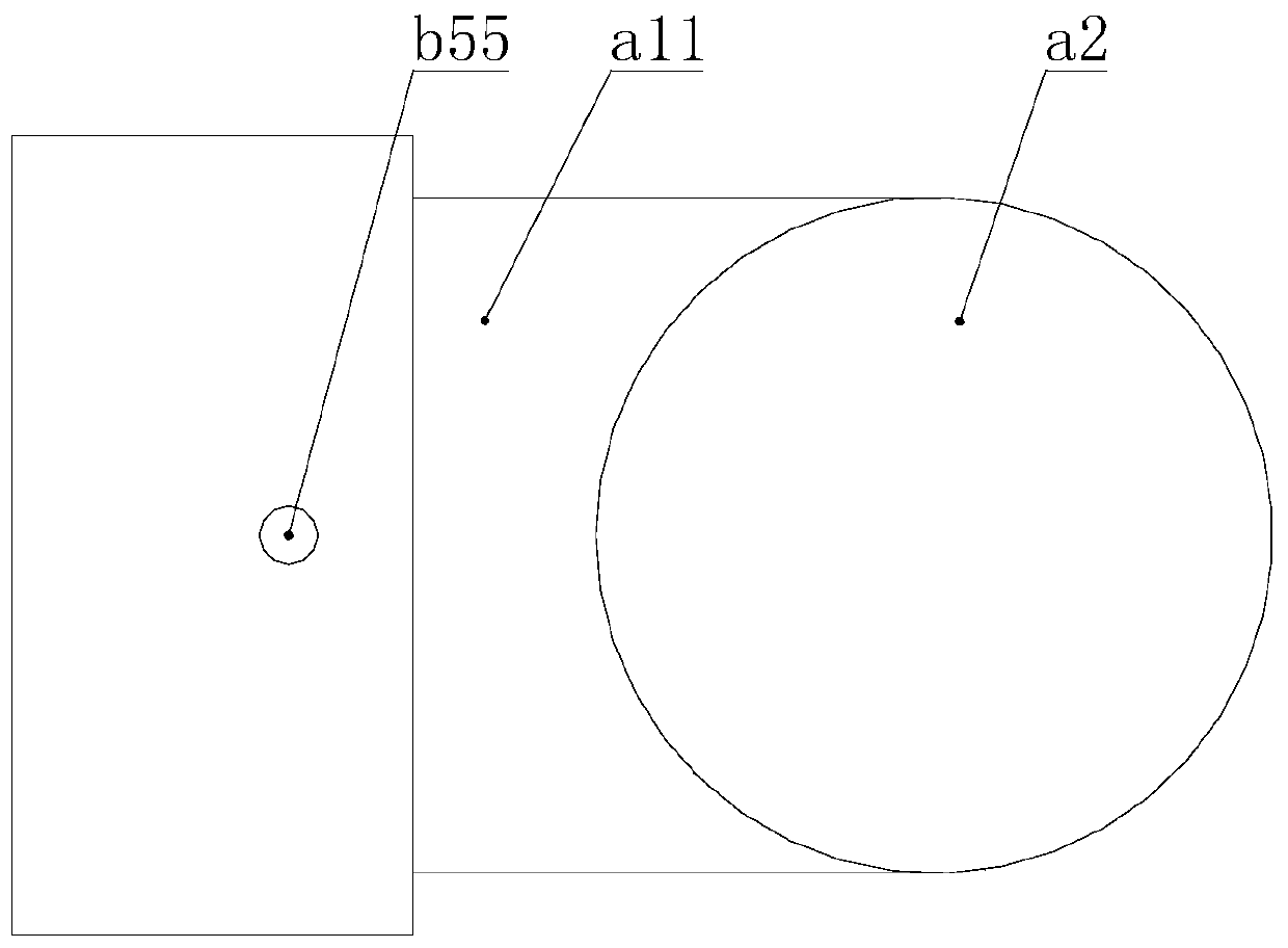 Method for Determination of Phase Fraction of Multiphase Flow by Single Source Radiation