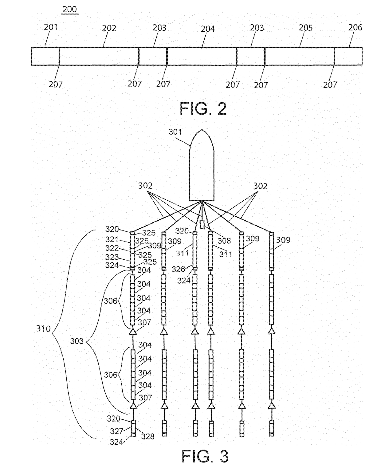 Apparatus and method for vibration mitigation with dynamic vibration absorber