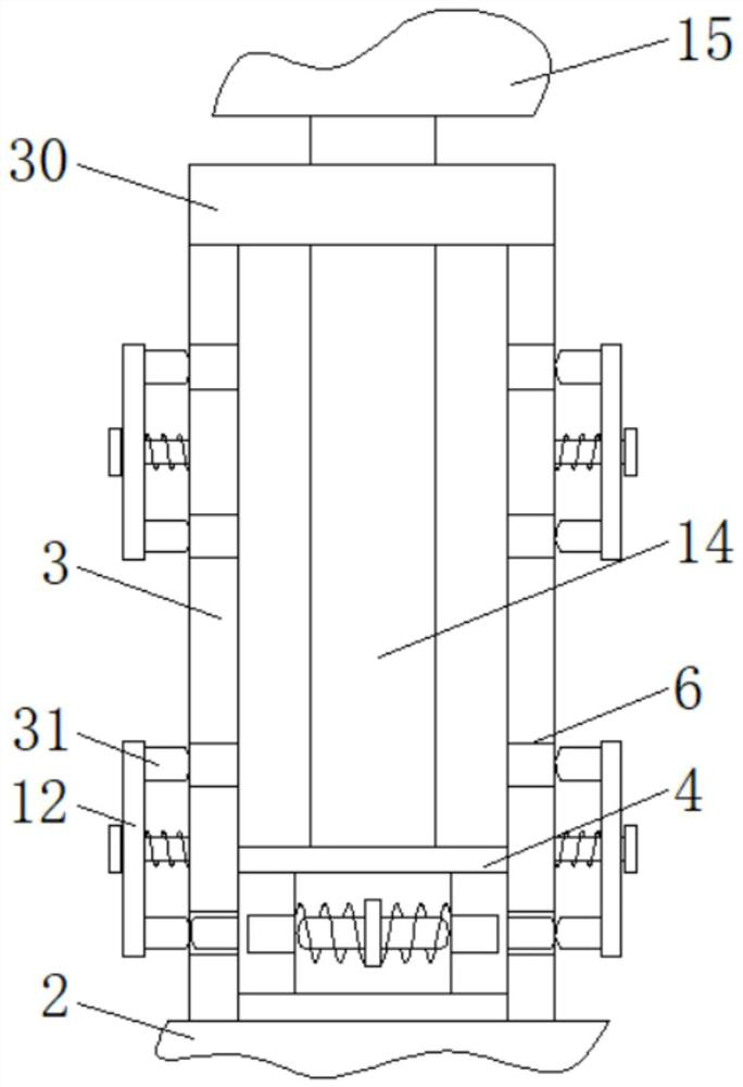 A multi-purpose electronic weighing device