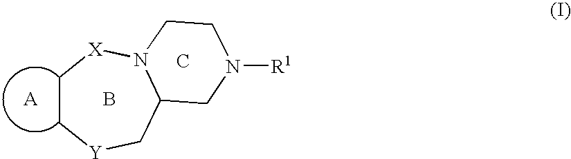Tricyclic heterocyclic compound and use thereof