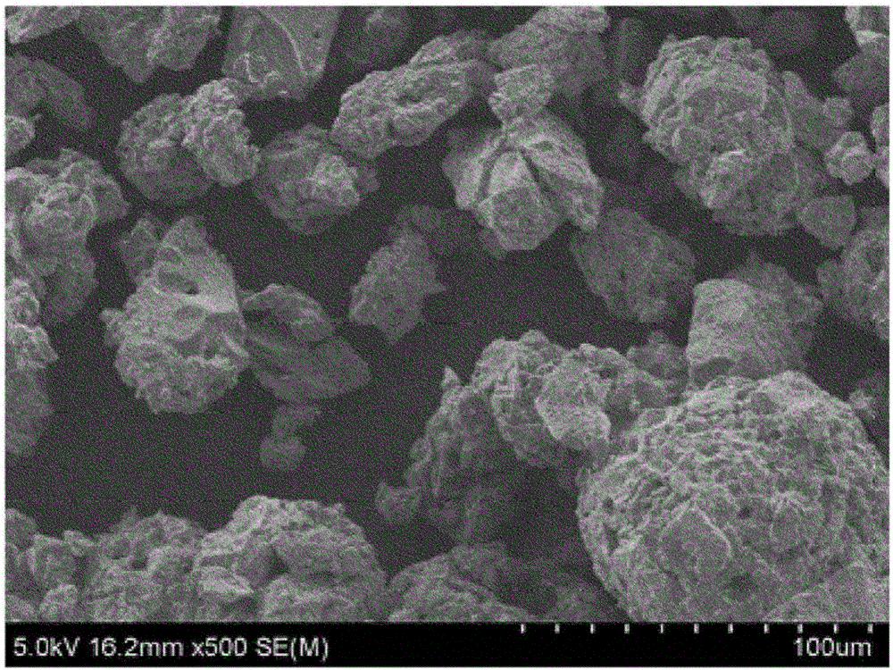 Catalyst for synthesizing carbon nanotube, containing amorphous alpha-alumina, and method for preparing carbon nanotube by using same