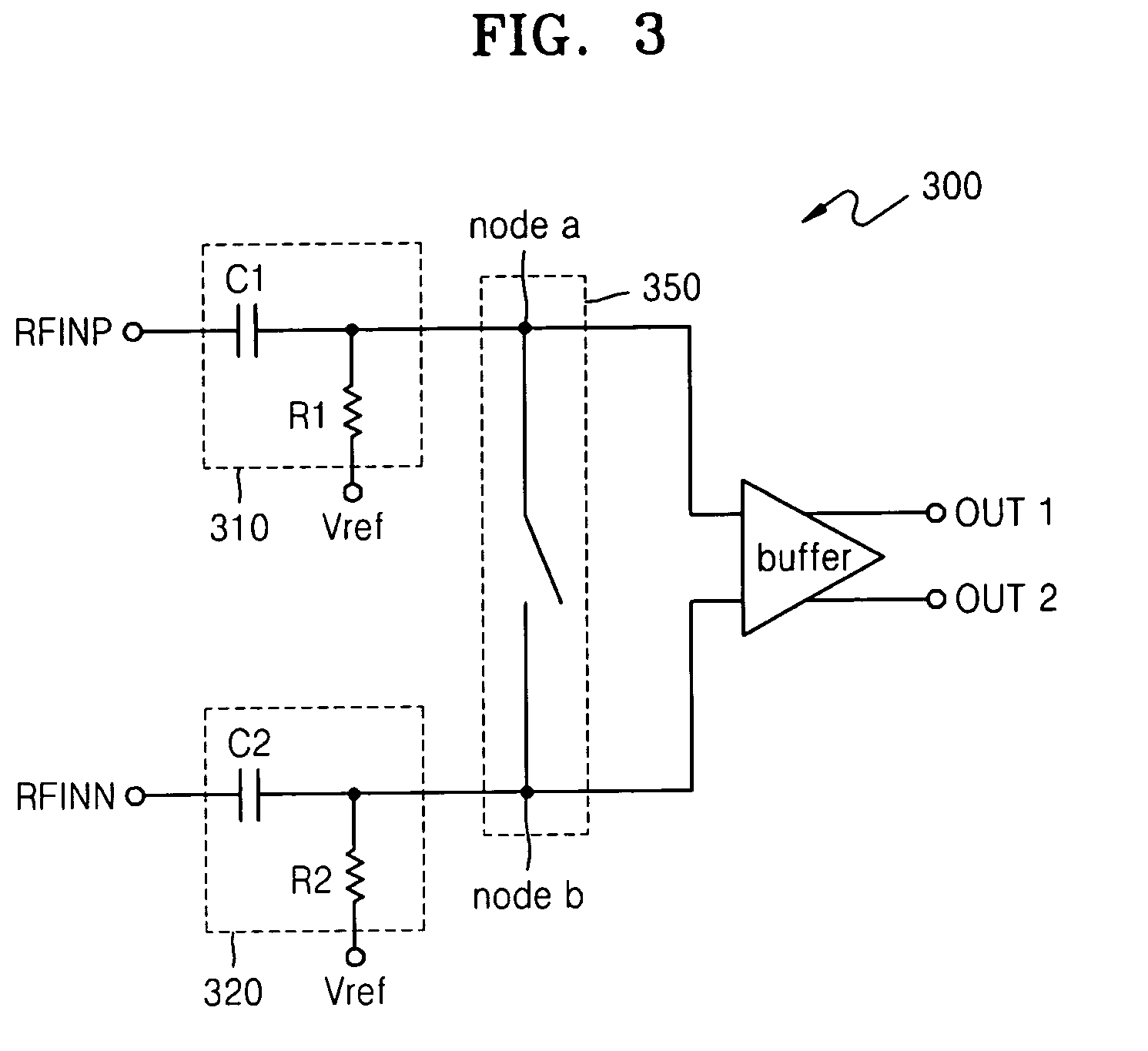 Method and apparatus for converging voltages of optical recording medium