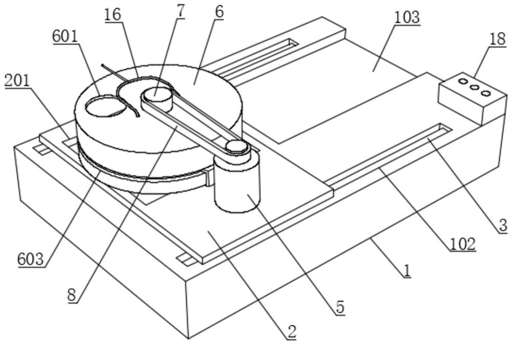 A Ring Gear Casting Method Aiming at the Phenomenon of Local Pulp Lack