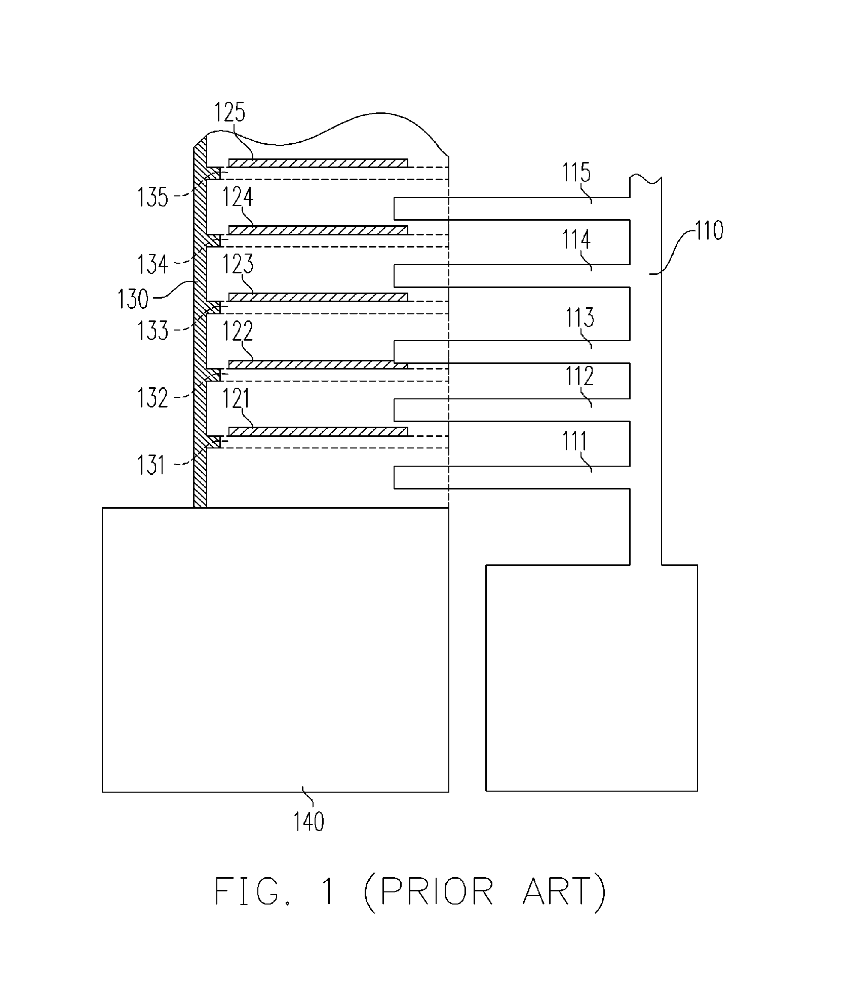 Correcting apparatus for wafer transport equipment and correcting method for wafer transport equipment