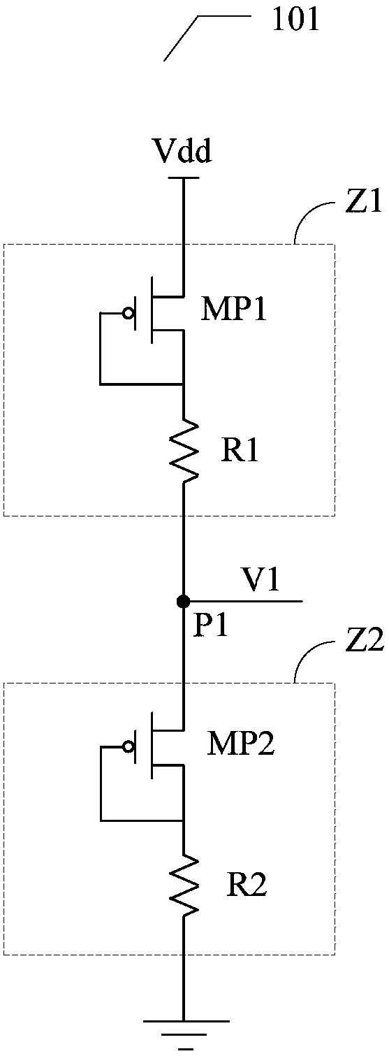 PUF eigenvalue generation method and device with PUF