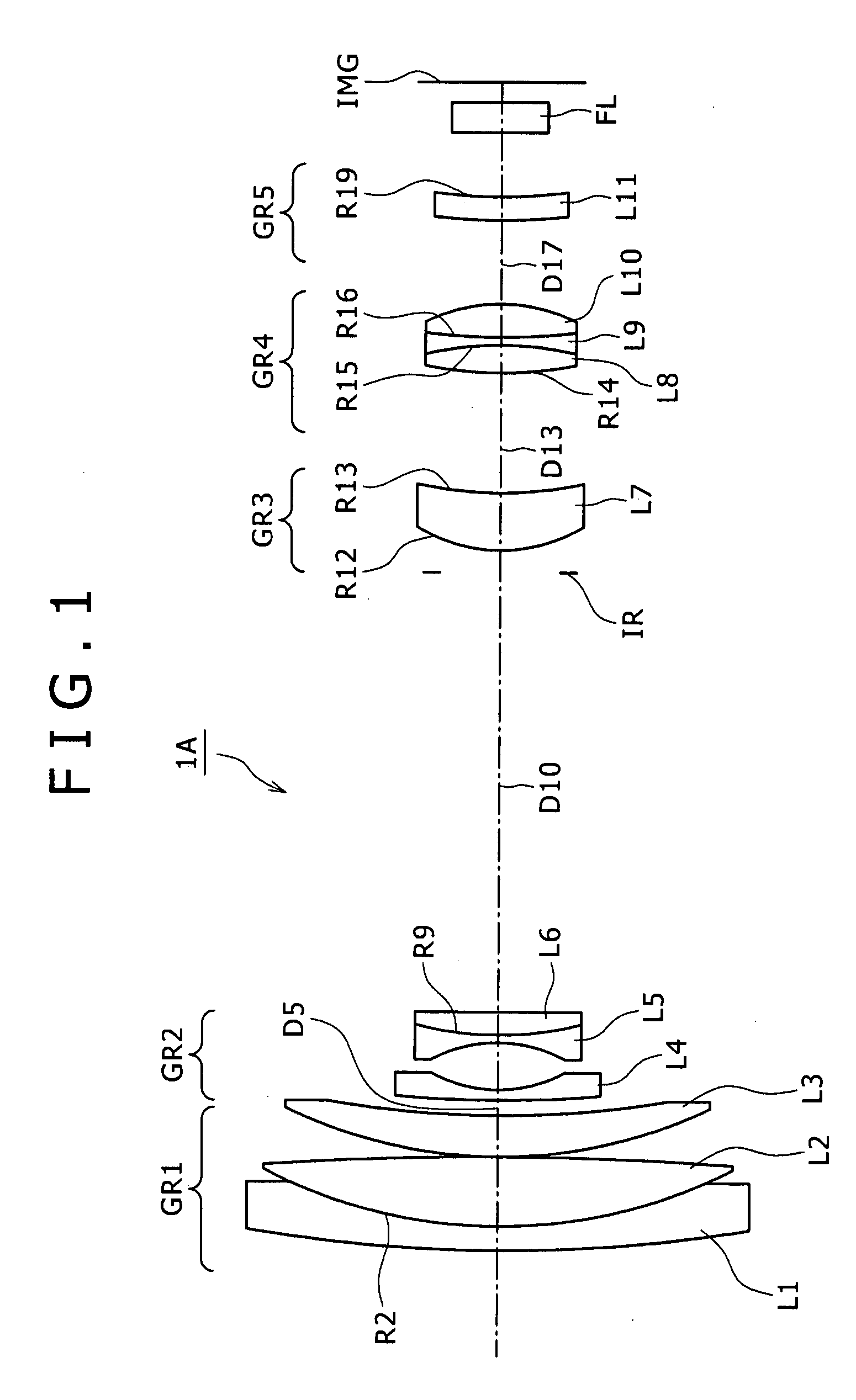 Zoom lens and image capture apparatus
