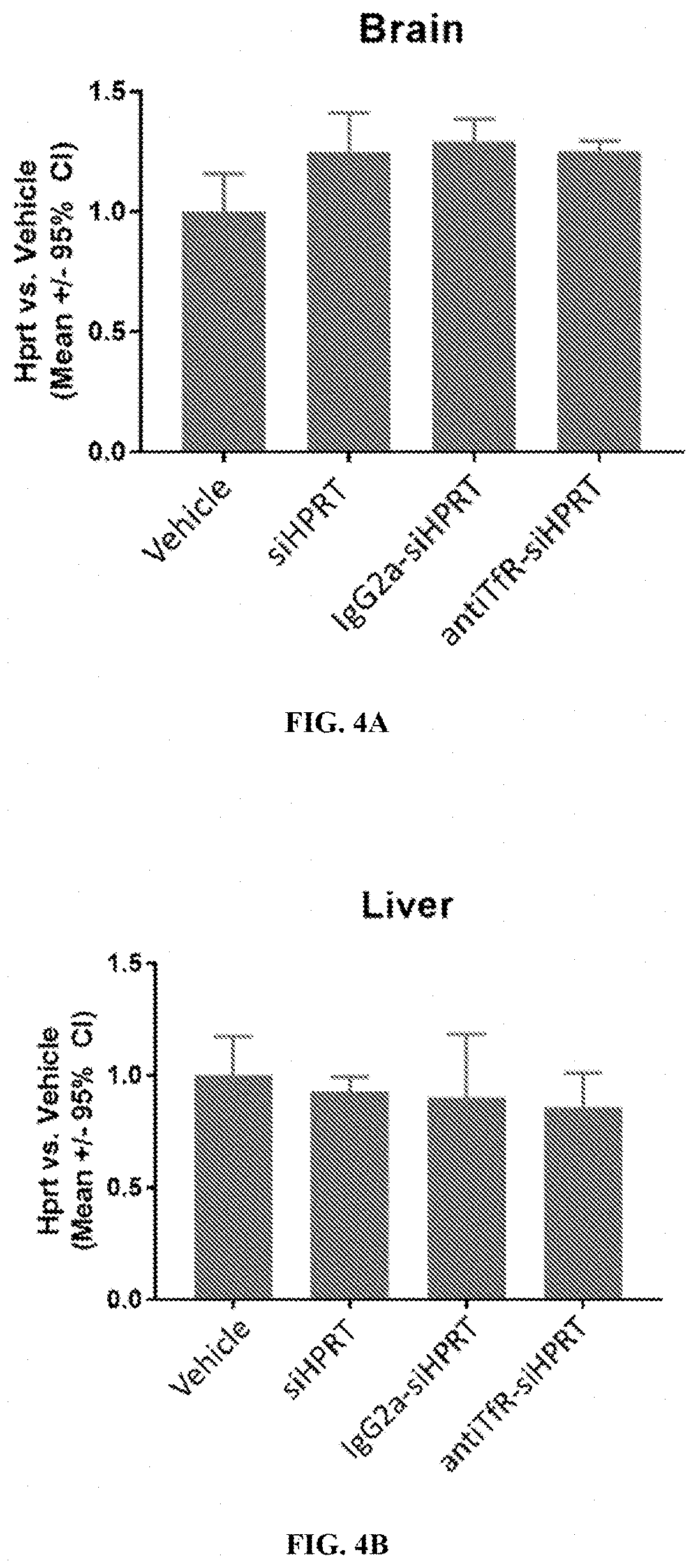 Muscle targeting complexes and uses thereof for treating pompe disease