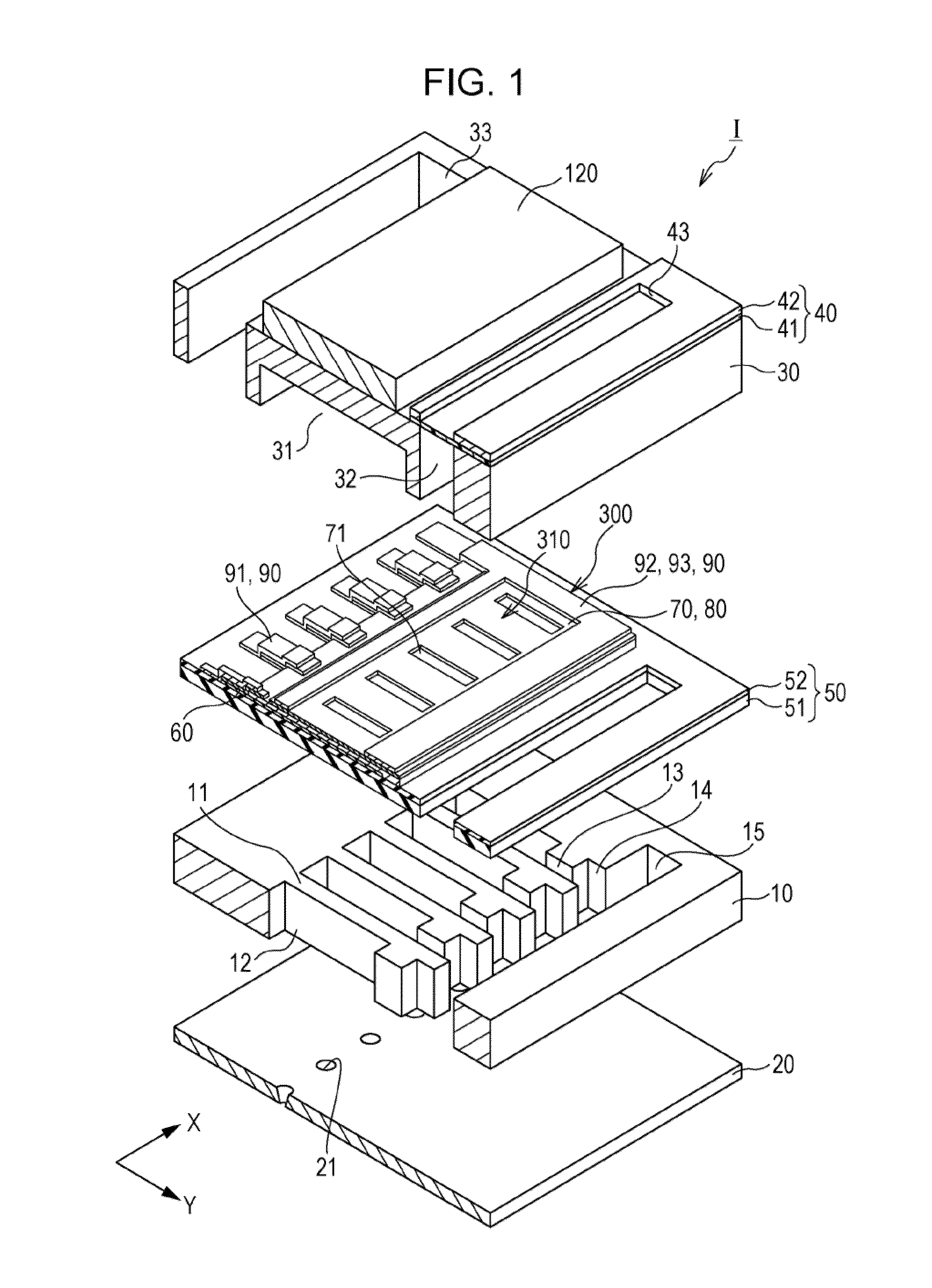 Liquid ejecting head, liquid ejecting apparatus, piezoelectric element, and manufacturing method thereof