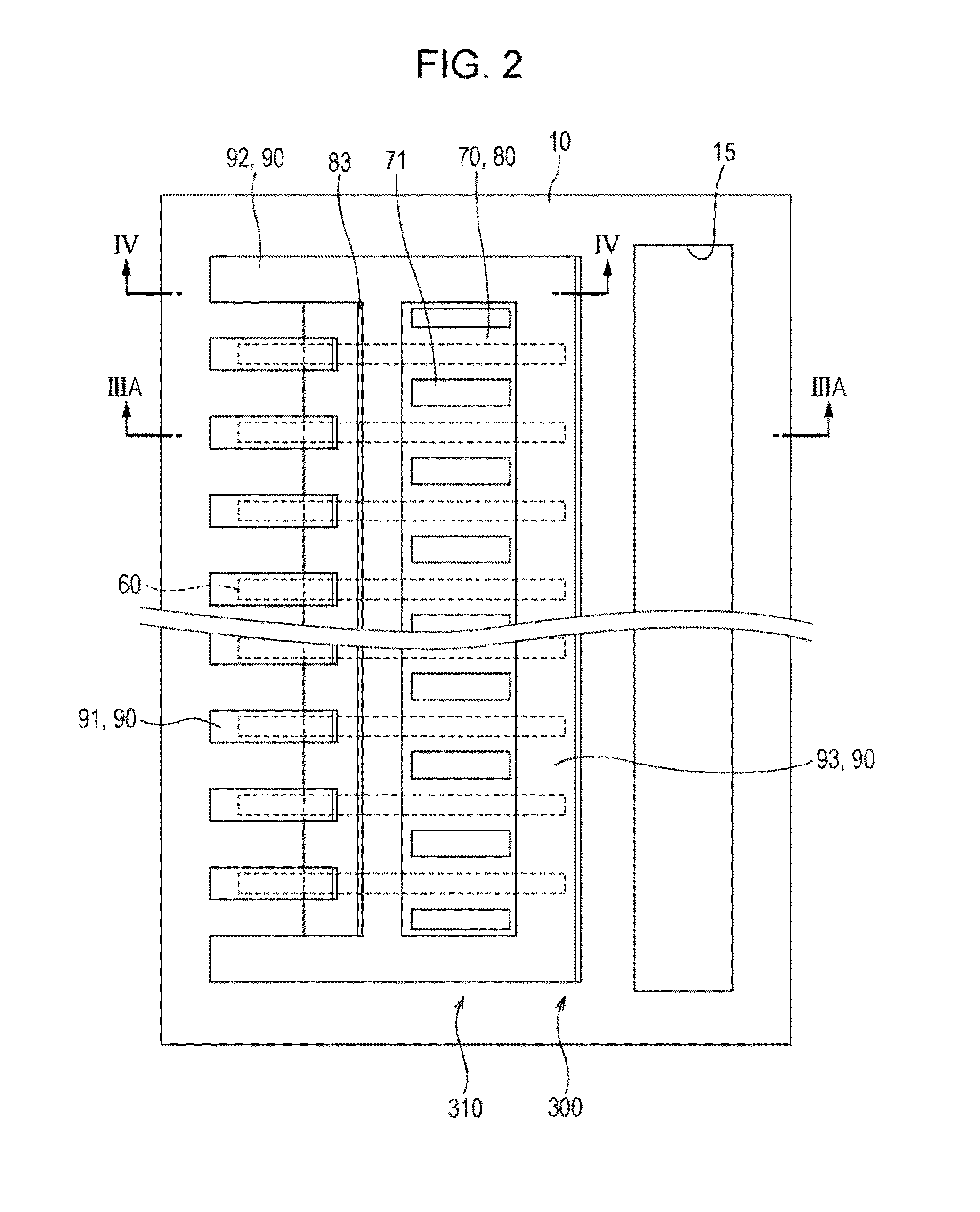 Liquid ejecting head, liquid ejecting apparatus, piezoelectric element, and manufacturing method thereof