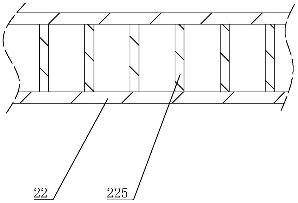 Combustion device with low nitrogen oxide emission