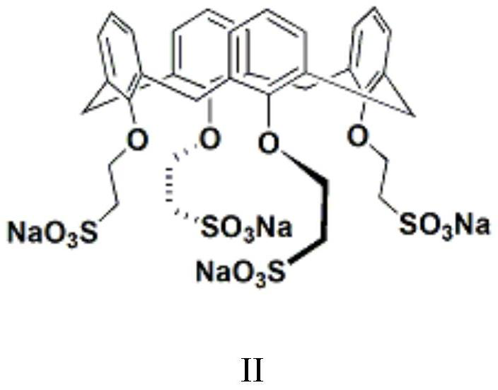 Calixarene Phase Transfer Catalyst and Its Application in Prothioconazole Intermediate Production