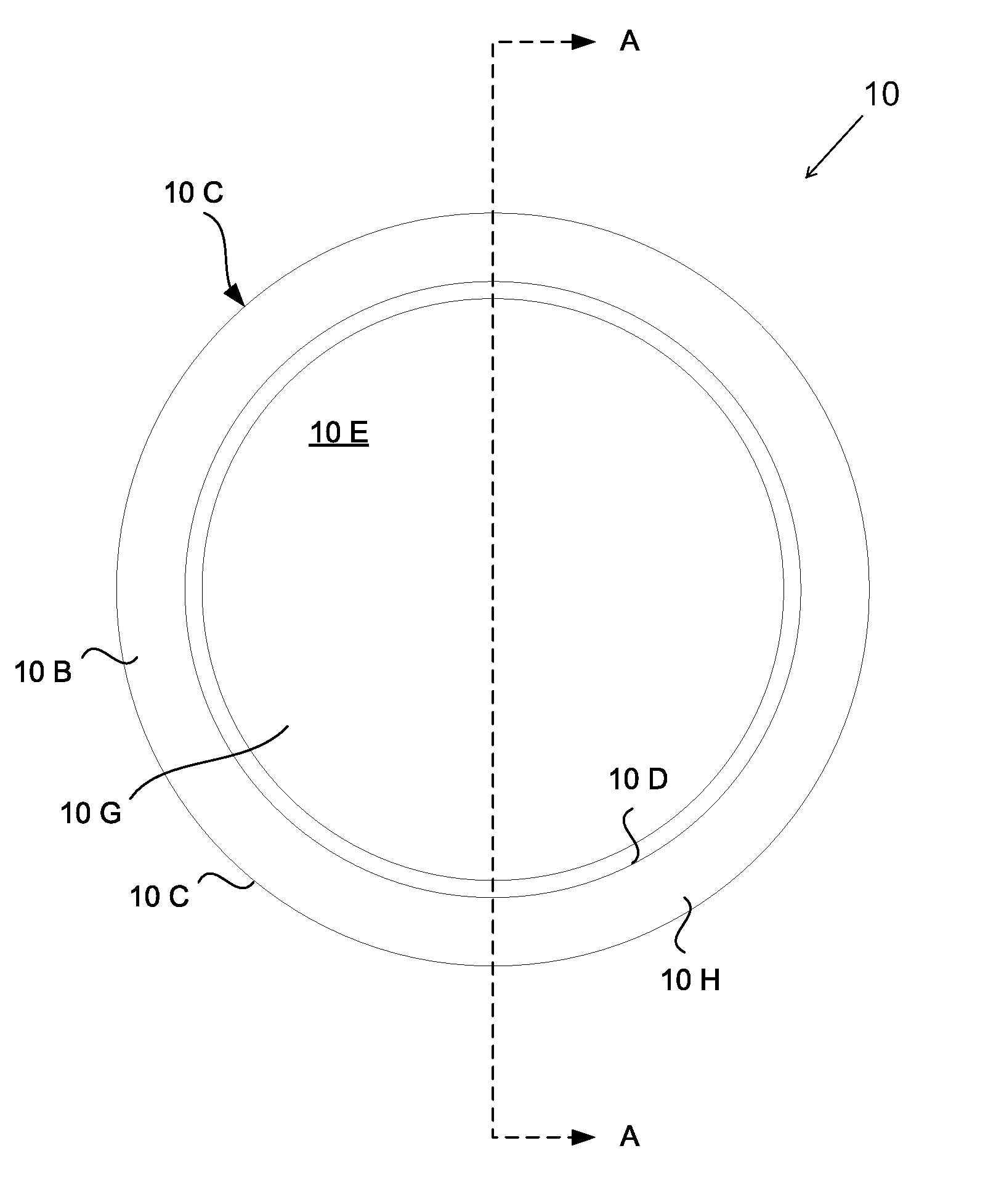 System and method of manufacturing sputtering targets
