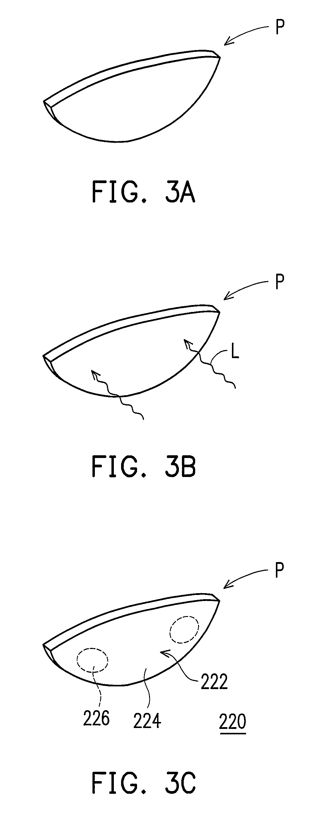 Golf club head and method of fabricating striking plate