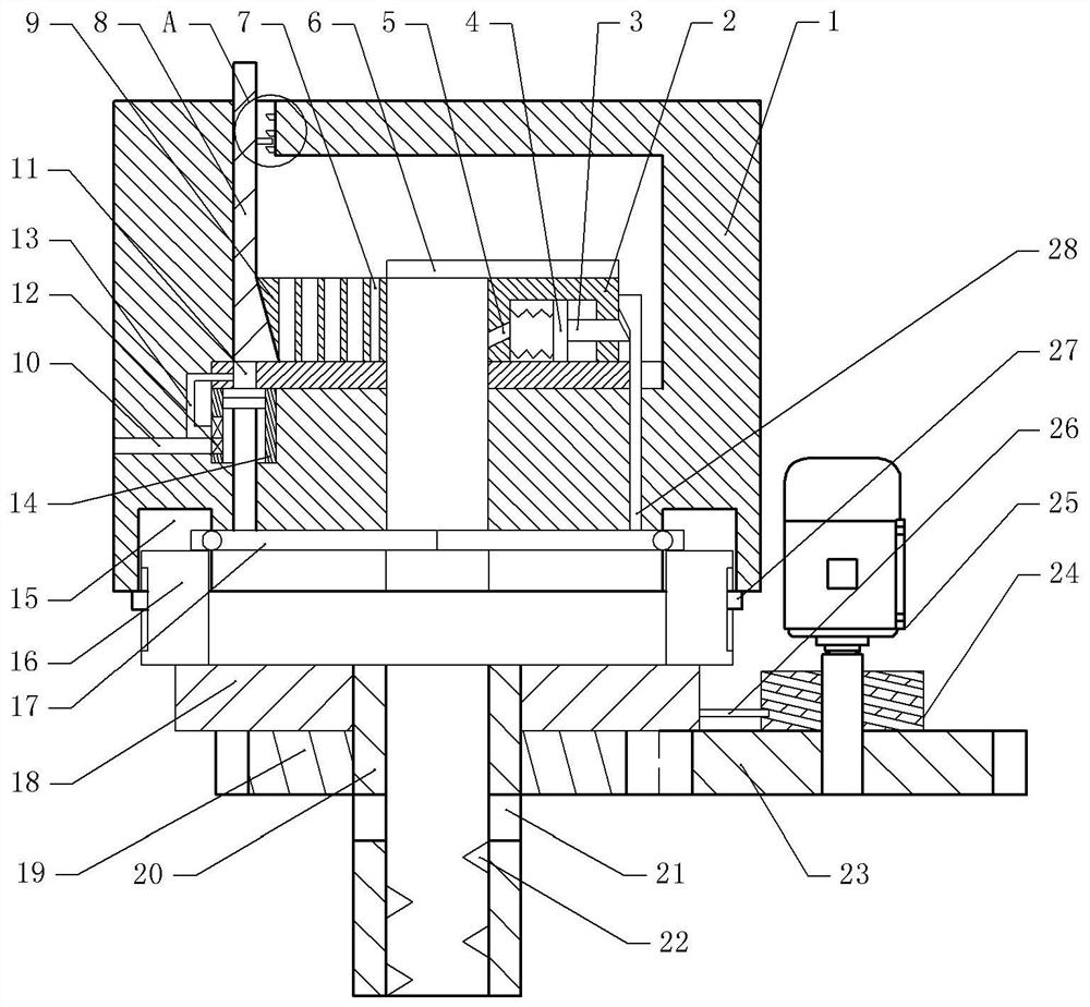 Orange Seedling Planting Equipment