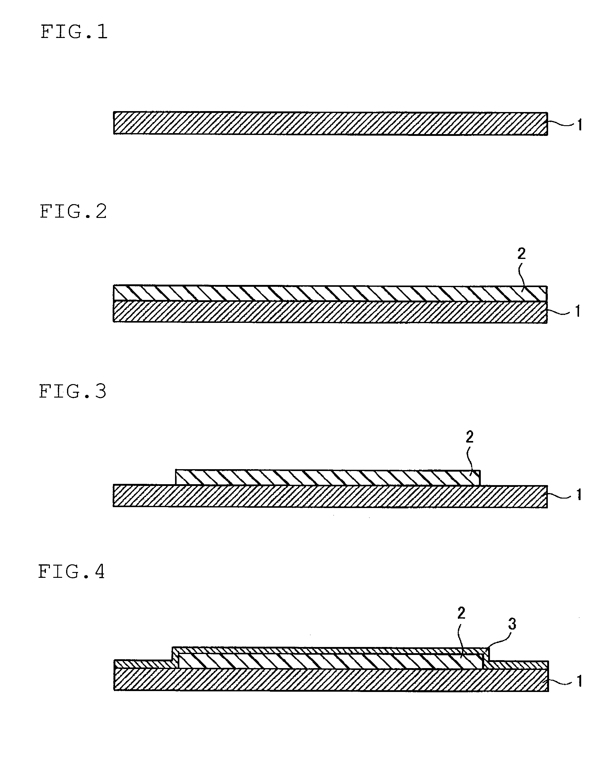 Photosensitive resin composition and circuit formation substrate using the same