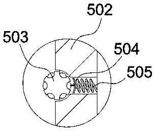 Pod pepper picking and straw cleaning device