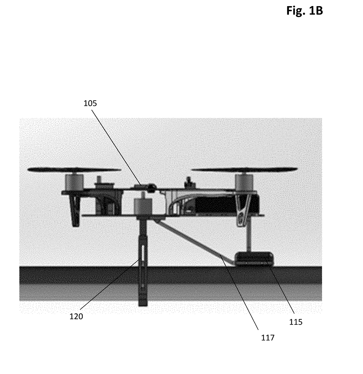 Two-stage corrosion under insulation detection methodology and modular vehicle with dual locomotion sensory systems