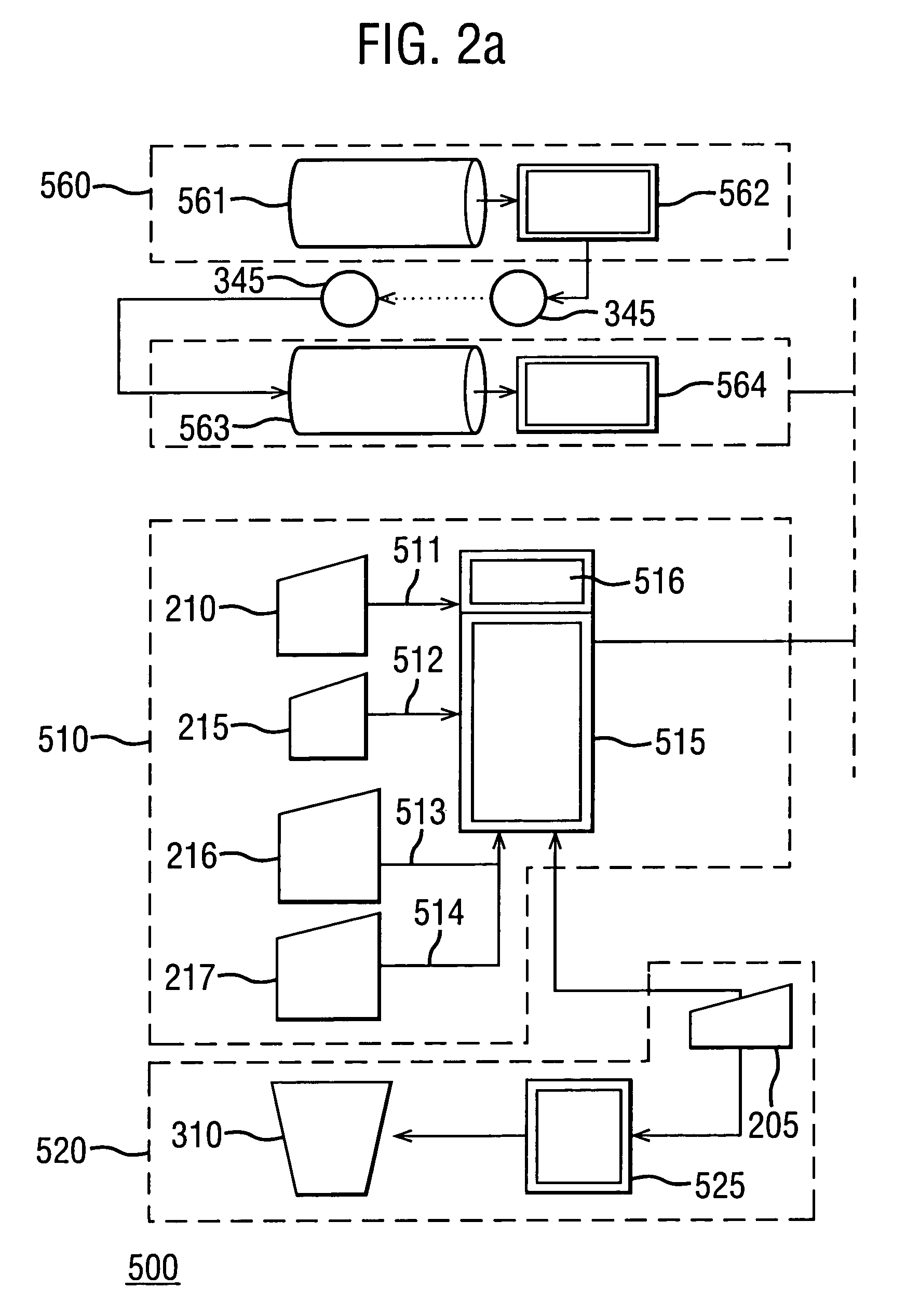 Method and system for analyzing coatings undergoing exposure testing