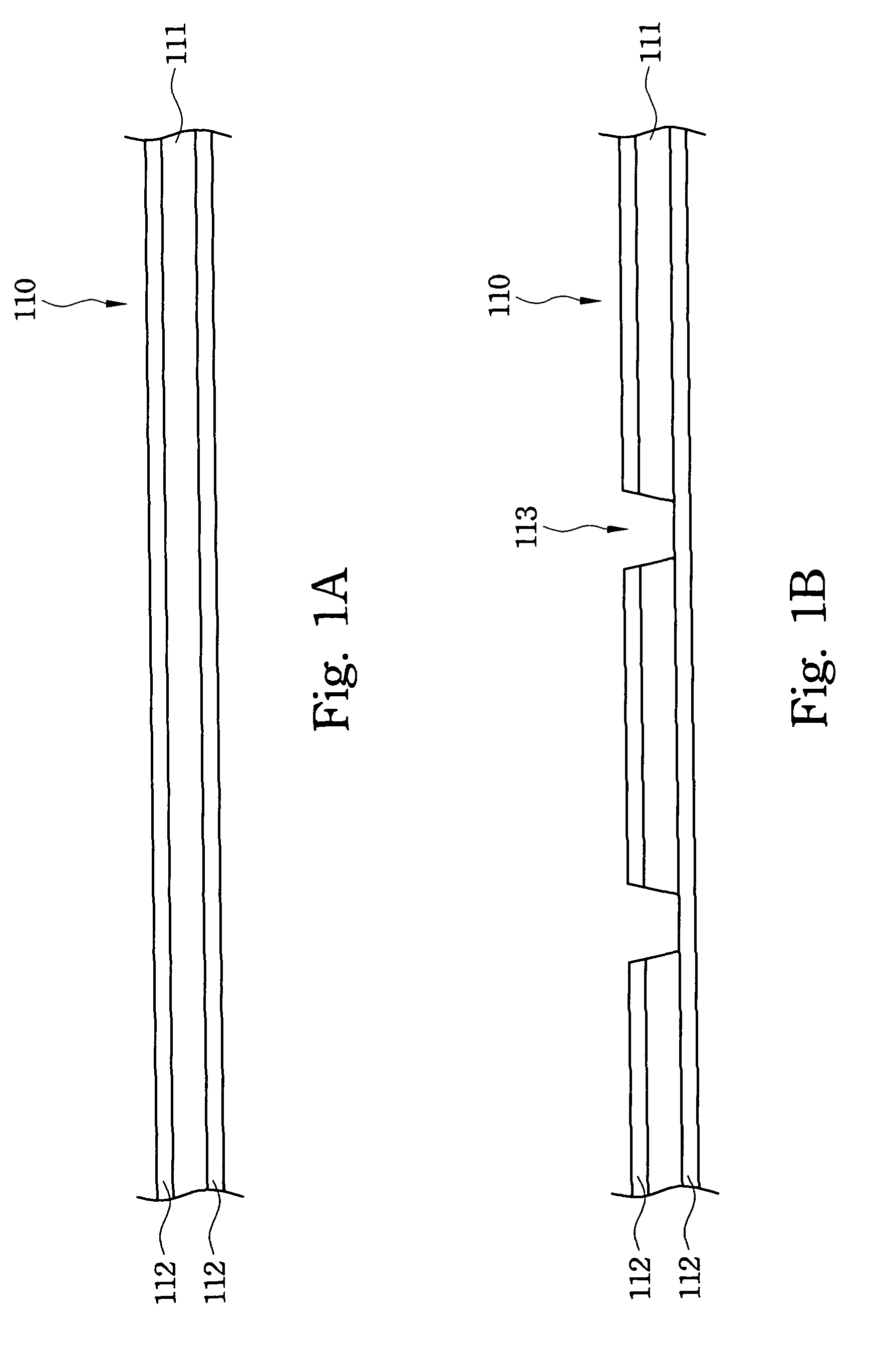 Manufacturing method for integrating passive component within substrate