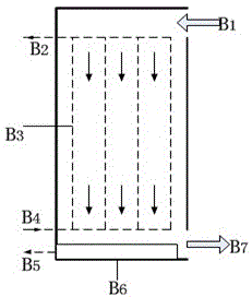 Solar evaporative cooling and capillary radiation cooling, heating and hot water systems