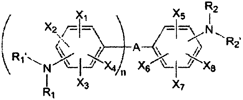 Resin composition for semiconductor package, prepreg using same, and metal foil laminated plate